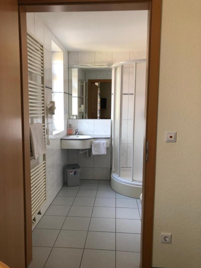 Gasthof Zum Baeren Buhlertann 外观 照片