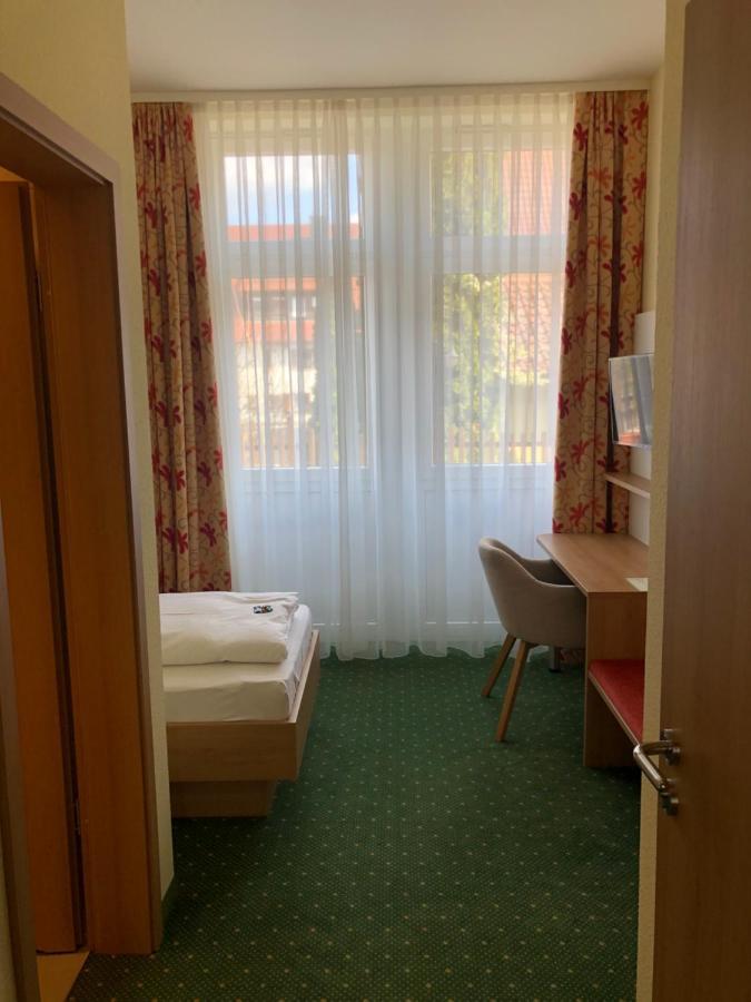 Gasthof Zum Baeren Buhlertann 外观 照片