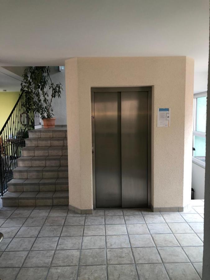 Gasthof Zum Baeren Buhlertann 外观 照片